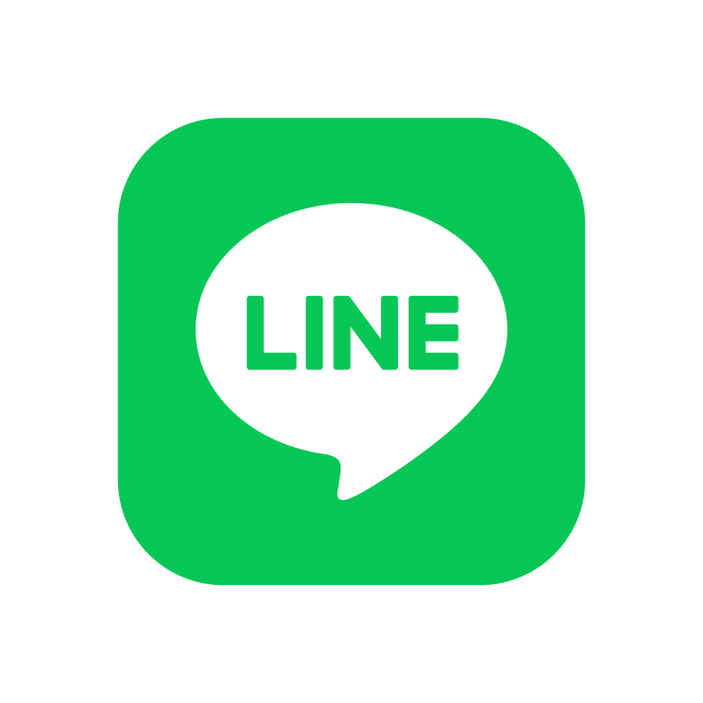 LINE公式アカウント